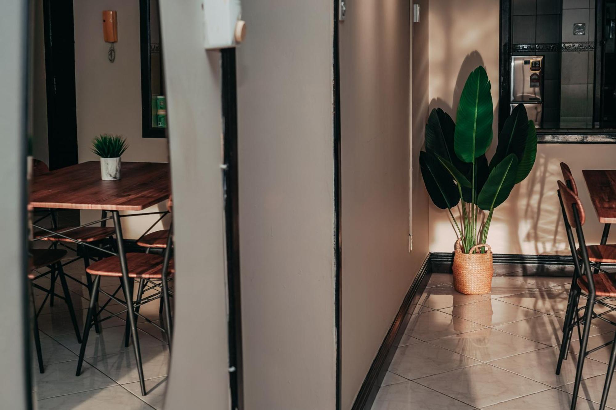 Gee Homestay Kota Kinabalu Exterior foto